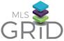 MLS GRID logo